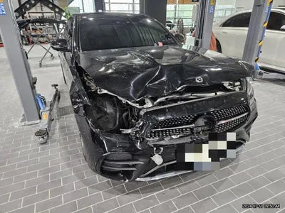 2020 Mercedes-Benz E 220 VIN: