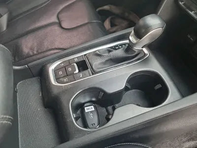 2019 Hyundai Santa FE KMHS281BBKU002601 VIN:KMHS281BBKU002601