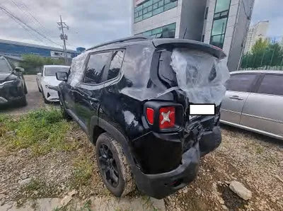 2018 Jeep Renegade 1C4BU0000JPH41092 VIN:1C4BU0000JPH41092