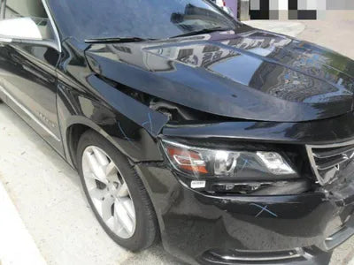 2016 Chevrolet Impala 1G1155SA7HU114146 VIN:1G1155SA7HU114146