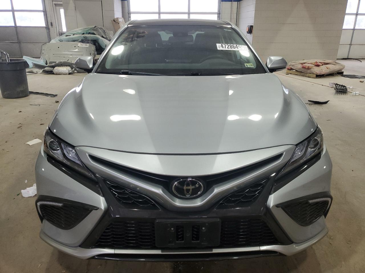 2023 TOYOTA CAMRY XSE VIN:4T1K61AK8PU179660