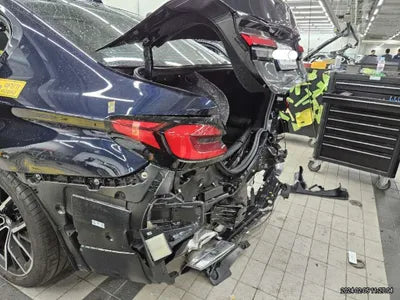 2023 BMW 530 WBA71BH00PWY06694 VIN:WBA71BH00PWY06694