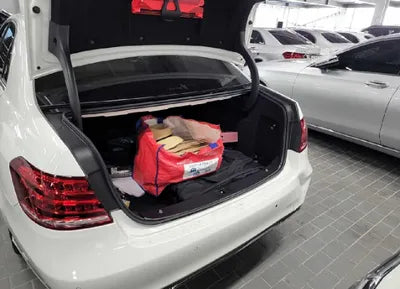 2016 Mercedes-Benz E 200 WDDHF3EB7GB275608 VIN:WDDHF3EB7GB275608