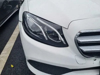 2018 Mercedes-Benz E 200 WDDZF4CB1JA412858 VIN:WDDZF4CB1JA412858