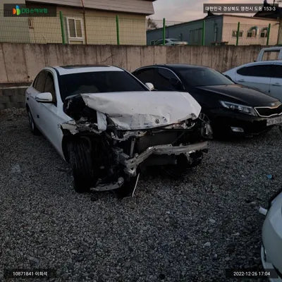 2018 Mercedes-Benz E 220 WDDZF0EB5JA482367 VIN:WDDZF0EB5JA482367