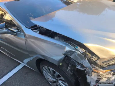 2021 Lexus ES 300 VIN: