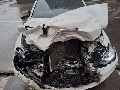 2018 BMW 520 WBAJK7106JBH23847 VIN:WBAJK7106JBH23847