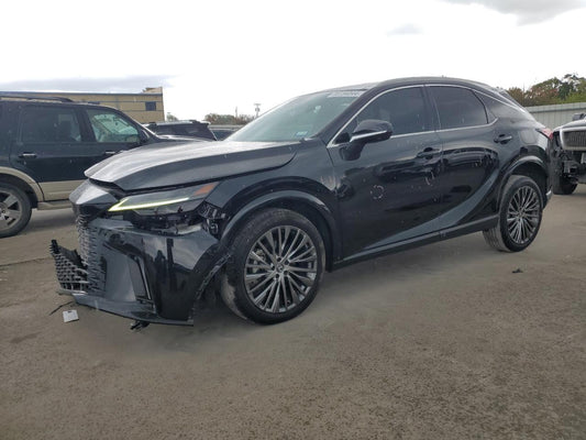 2023 LEXUS RX 350 BASE VIN:2T2BAMBA0PC004838