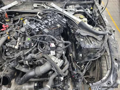 2022 BMW 520 WBA11BH08NWX60499 VIN:WBA11BH08NWX60499