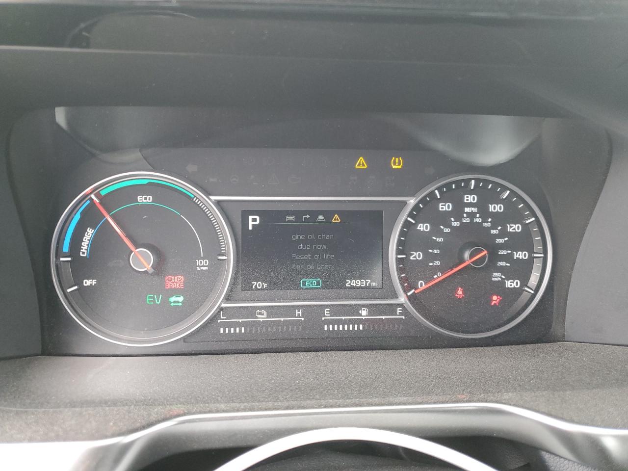 2023 KIA SORENTO EX VIN:KNDRHDLGXP5188300