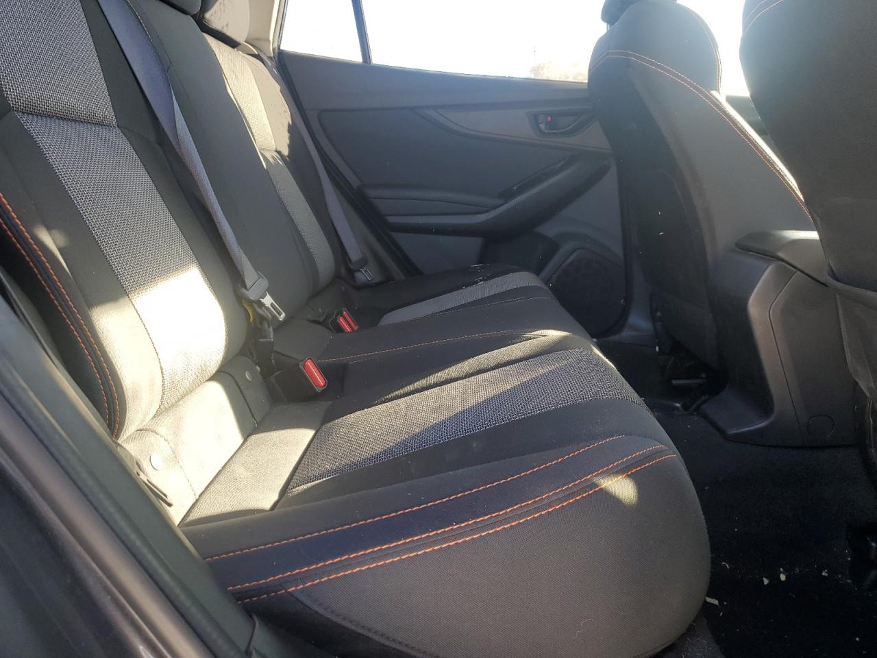 2022 SUBARU CROSSTREK PREMIUM VIN:JF2GTAEC8NH271333