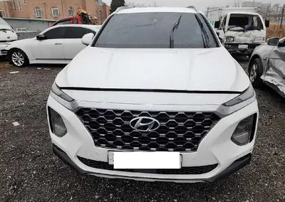 2020 Hyundai Santa FE KMHS281CDLU225449 VIN:KMHS281CDLU225449