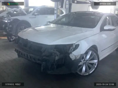 2015 Volkswagen CC WVWZZZ3CZFE813582 VIN:WVWZZZ3CZFE813582