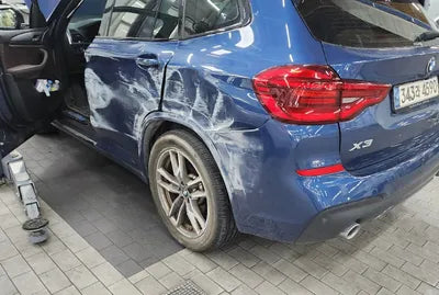 2021 BMW 320 WBA51BG04M9F53949 VIN:WBA51BG04M9F53949