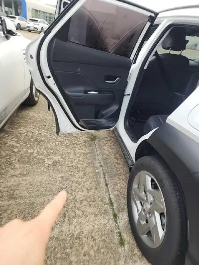 2023 Hyundai Kona VIN: