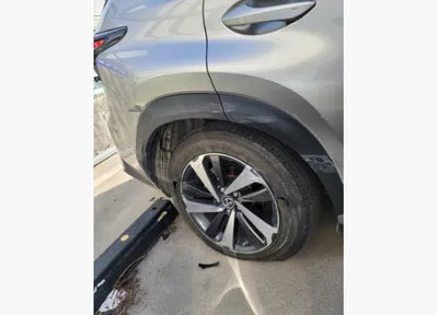 2018 Lexus NX 300 JTJBJRBZ4J2079570 VIN:JTJBJRBZ4J2079570