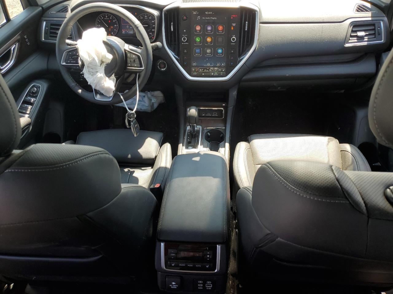 2024 SUBARU ASCENT TOURING VIN:4S4WMAWD9R3411175