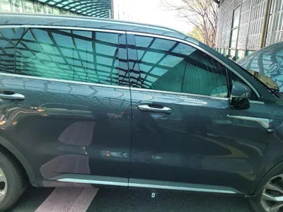 2022 Kia Sorento VIN: