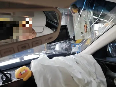 2020 Genesis G70 VIN: