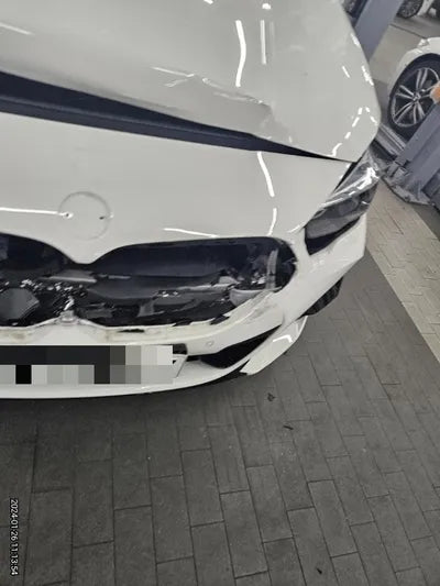 2021 BMW 218 WBA31AM0XM7H13124 VIN:WBA31AM0XM7H13124