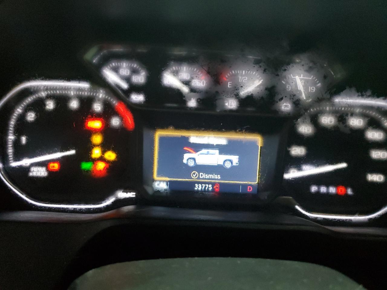 2022 GMC SIERRA LIMITED K1500 SLT VIN:3GTU9DED4NG189216