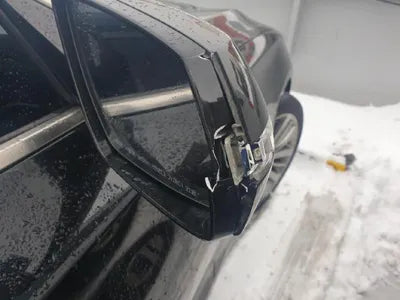 2017 Genesis G80 VIN: