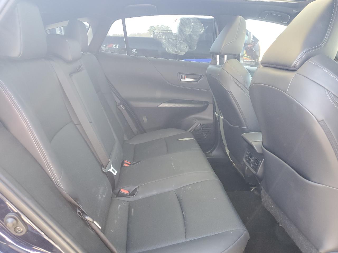 2023 TOYOTA VENZA LE VIN:JTEAAAAH2PJ137629