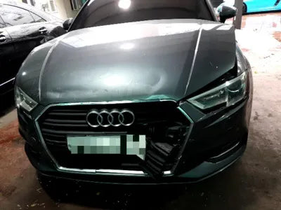 2018 Audi A3 WAUZZZ8V1J1089250 VIN:WAUZZZ8V1J1089250