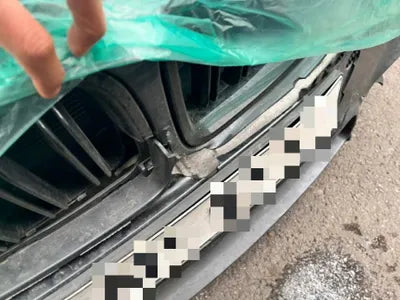 2015 BMW 320 WBA8C510XGK634983 VIN:WBA8C510XGK634983