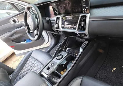 2021 Kia Sorento KNARG81BGMA025824 VIN:KNARG81BGMA025824