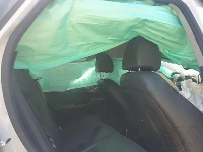 2019 Hyundai Kona KMHK281GFLU066548 VIN:KMHK281GFLU066548