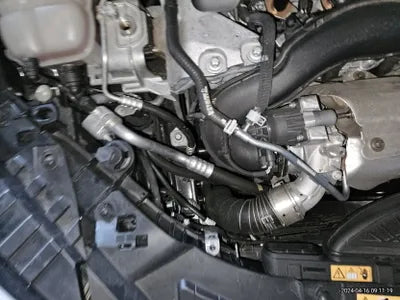 2021 Mercedes-Benz B 220 VIN: