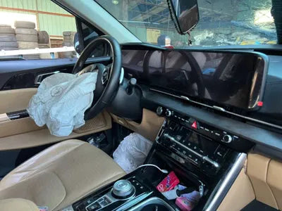2021 Kia Carnival KNANE81BBMS002533 VIN:KNANE81BBMS002533