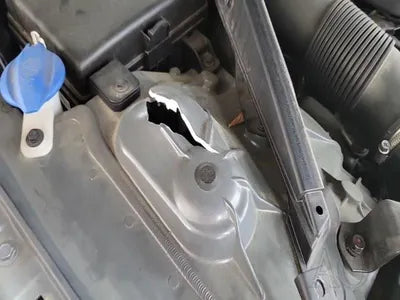 2017 Genesis G80 VIN: