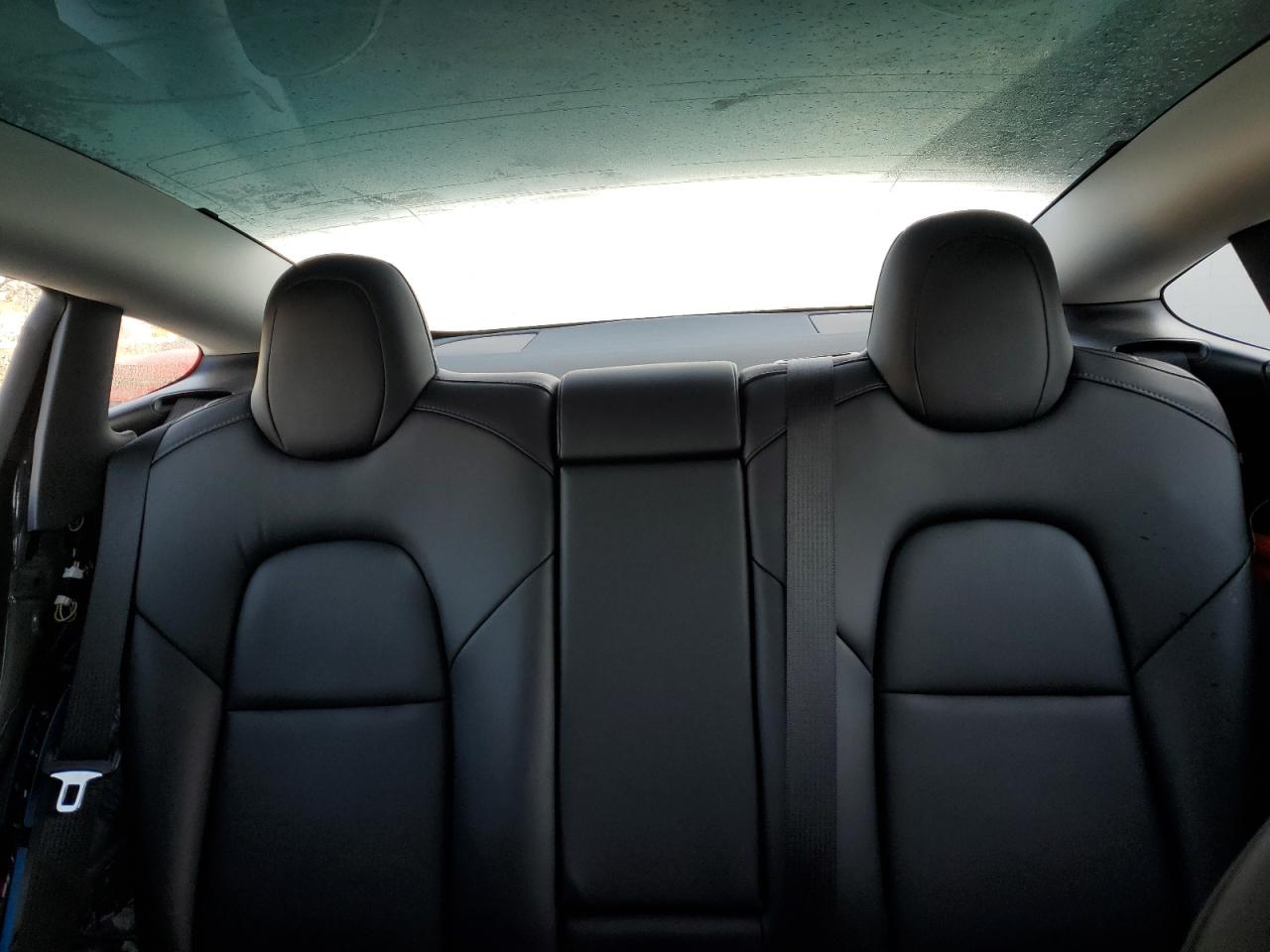 2022 TESLA MODEL 3  VIN:5YJ3E1EB4NF246508