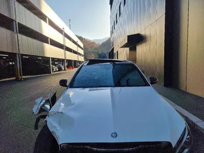 2015 Mercedes-Benz C 220 VIN: