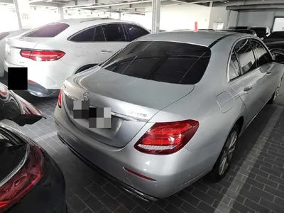 2018 Mercedes-Benz E 300 WDDZF4KB5JA418034 VIN:WDDZF4KB5JA418034