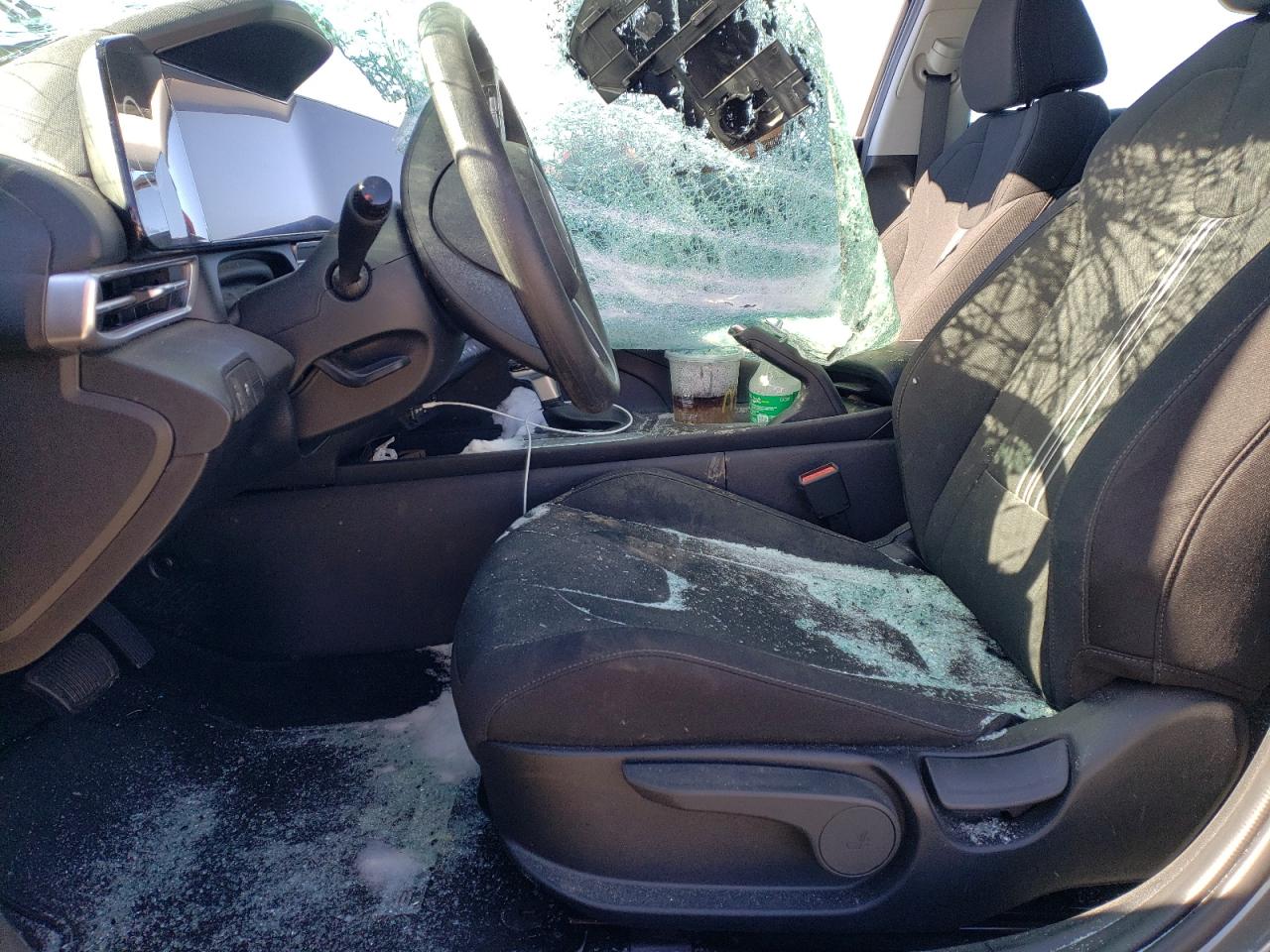 2024 HYUNDAI ELANTRA SEL VIN:KMHLM4DGXRU660631