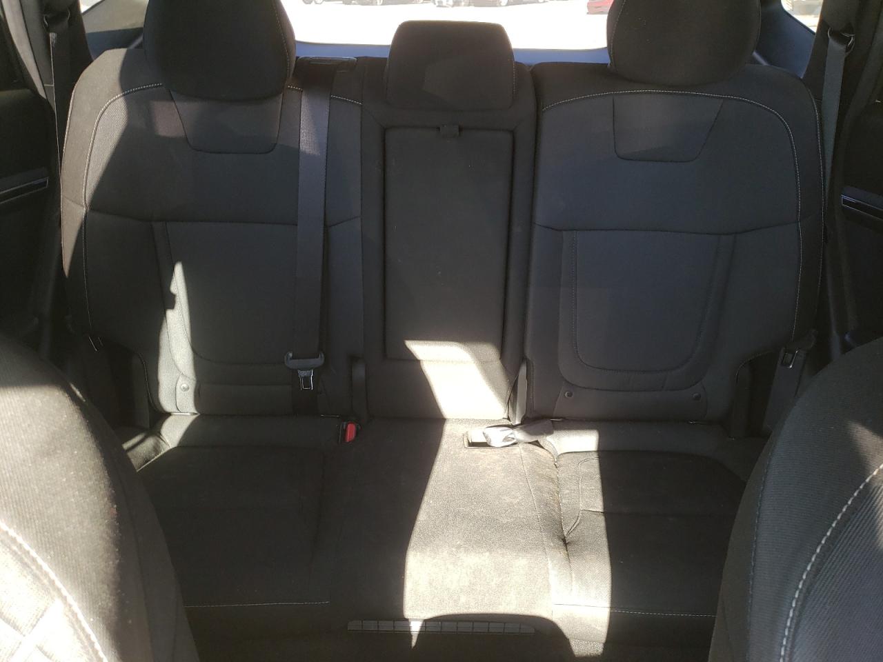 2022 HYUNDAI TUCSON BLUE VIN:KM8JBCA18NU015428