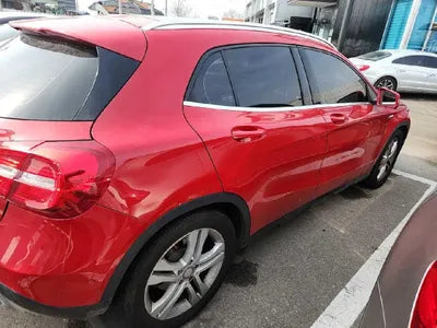 2016 Mercedes-Benz GLA 200 WDCTG0JB6GJ262127 VIN:WDCTG0JB6GJ262127