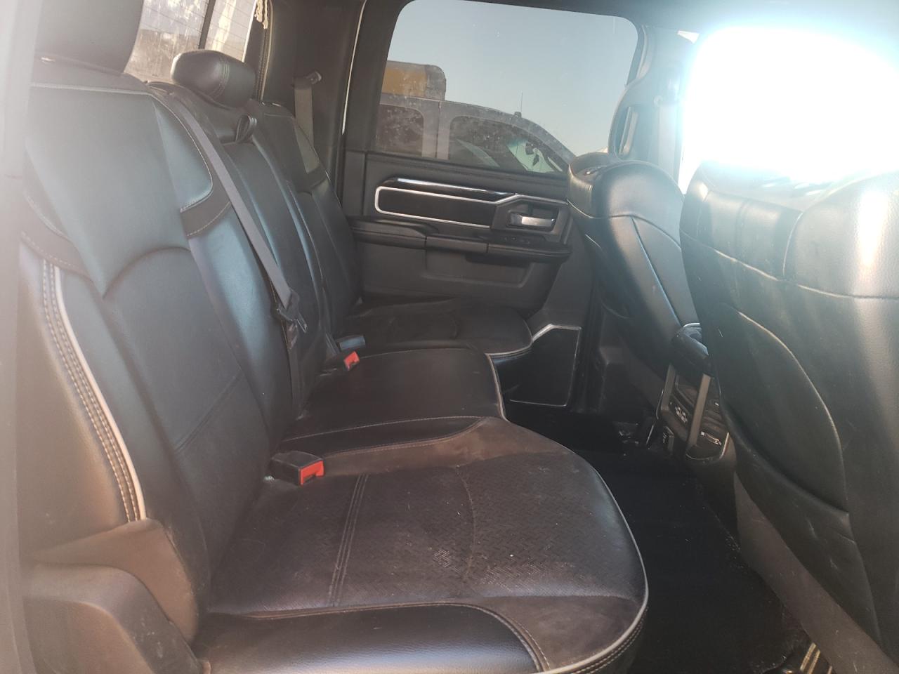 2022 RAM 3500 LARAMIE VIN:3C63RRJLXNG396917