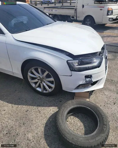2015 Audi A4 WAUZZZ8KXFN030493 VIN:WAUZZZ8KXFN030493