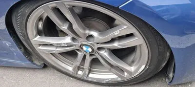 2018 BMW 320 WBA8C5101J5L44735 VIN:WBA8C5101J5L44735