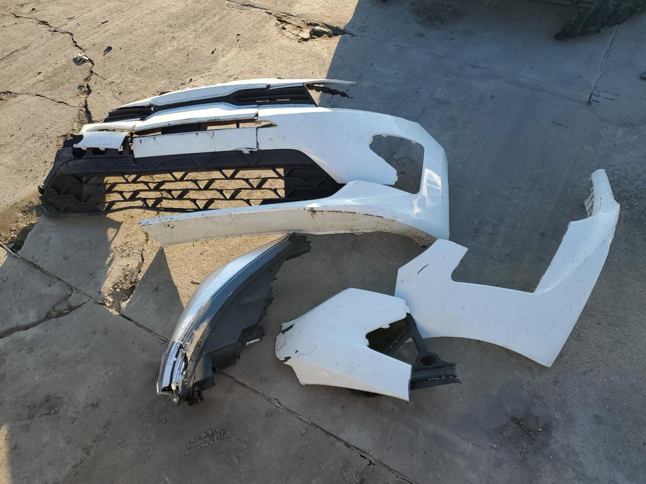2023 KIA RIO LX VIN:3KPA24AD0PE602146