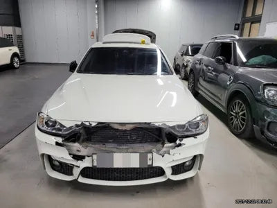 2015 BMW 320 WBA3D3102FK471627 VIN:WBA3D3102FK471627