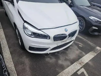 2018 BMW 2 Series Gran Tourer WBA2C1104J7A33127 VIN:WBA2C1104J7A33127