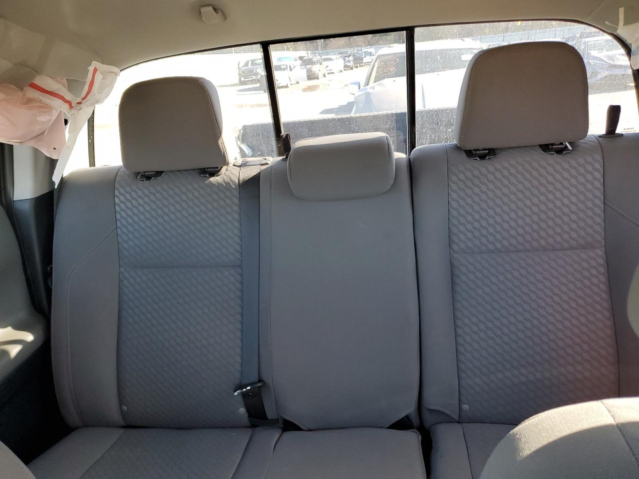 2023 TOYOTA TACOMA DOUBLE CAB VIN:3TMAZ5CNXPM216427
