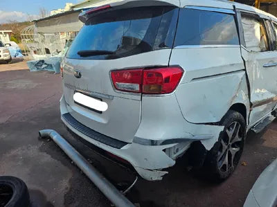 2018 Kia Carnival KNAMD81ABJS365308 VIN:KNAMD81ABJS365308