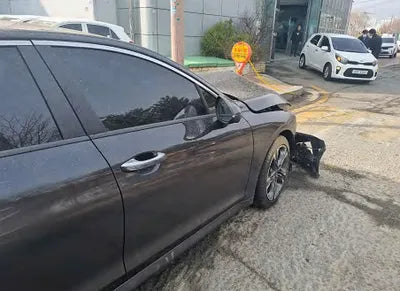 2021 Kia K5 KNAG541ABMA114433 VIN:KNAG541ABMA114433
