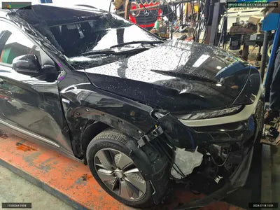 2020 Hyundai Kona KMHK281GFLU093255 VIN:KMHK281GFLU093255